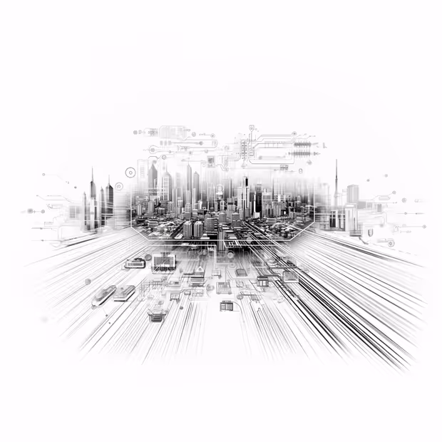 Cityscape